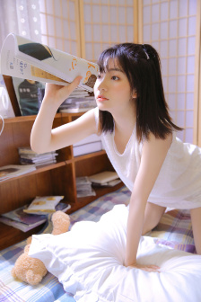 尼姑也疯狂
